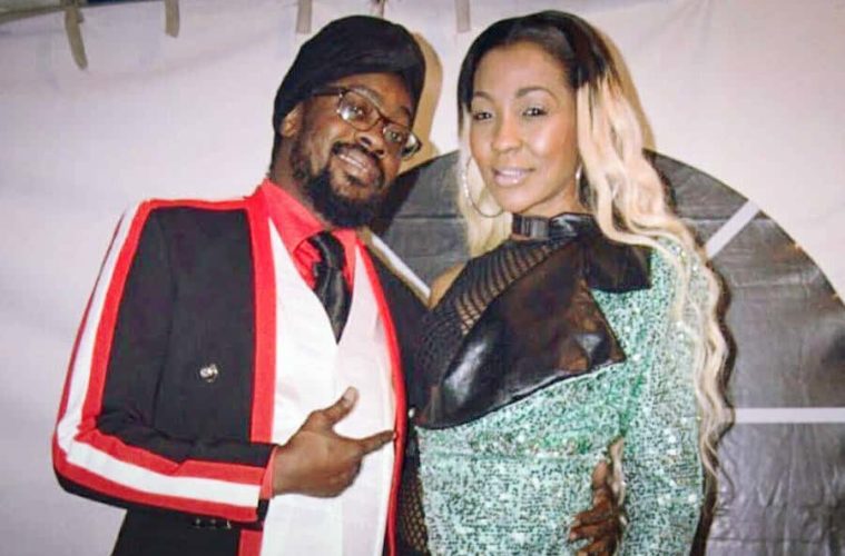 Beenie Man Ex-Wife D'Angel Is No Longer Dancehall's First ...