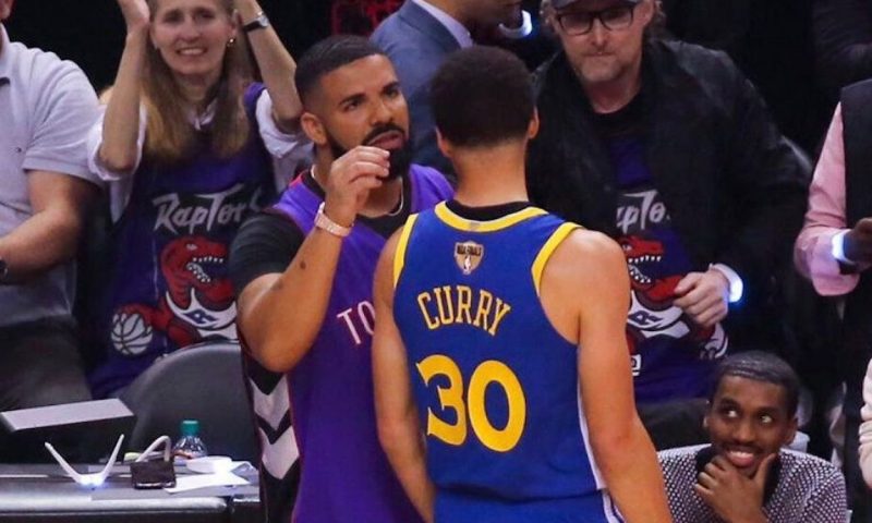 Drake Curry lint