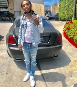 Chicago Rapper HellaBandz Shot Dead In Miami: Reports - Urban Islandz