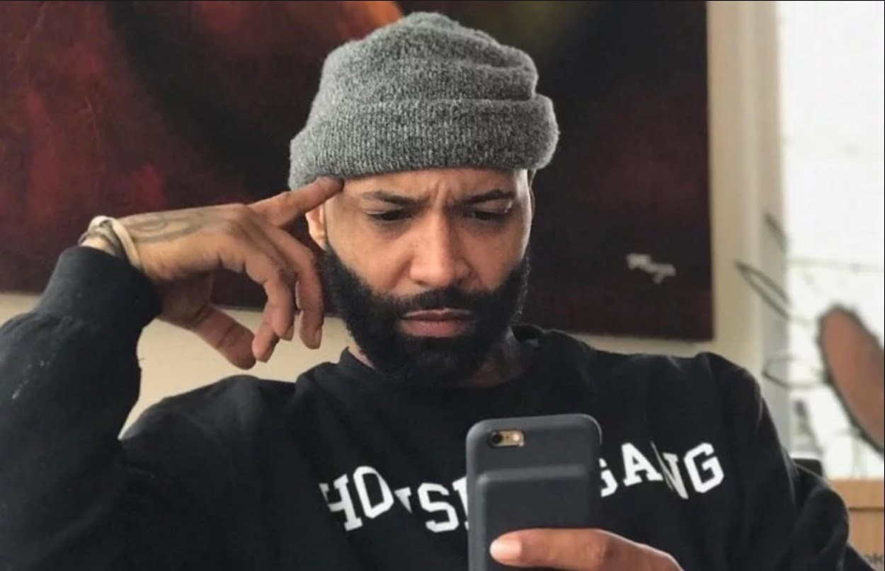 Joe Budden