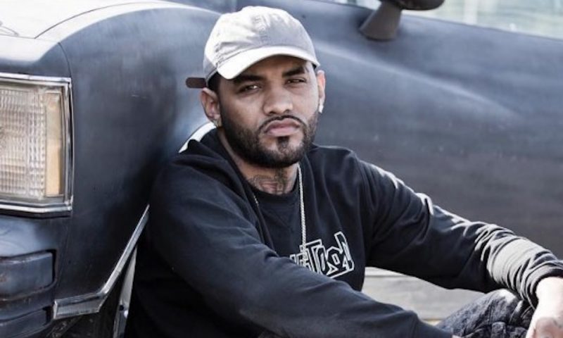 Joyner Lucas