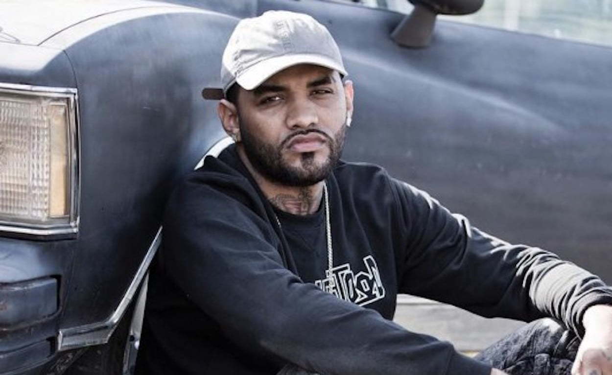 Joyner Lucas