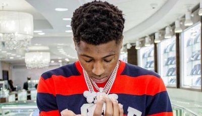 NBA YoungBoy Meme Went Viral 