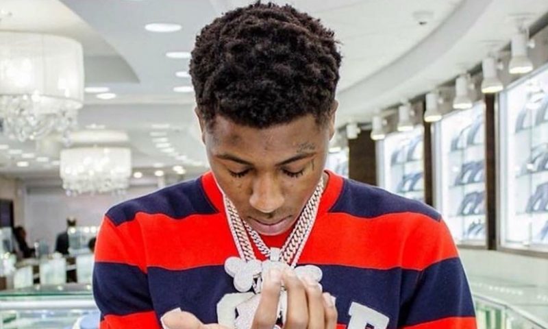 NBA YoungBoy