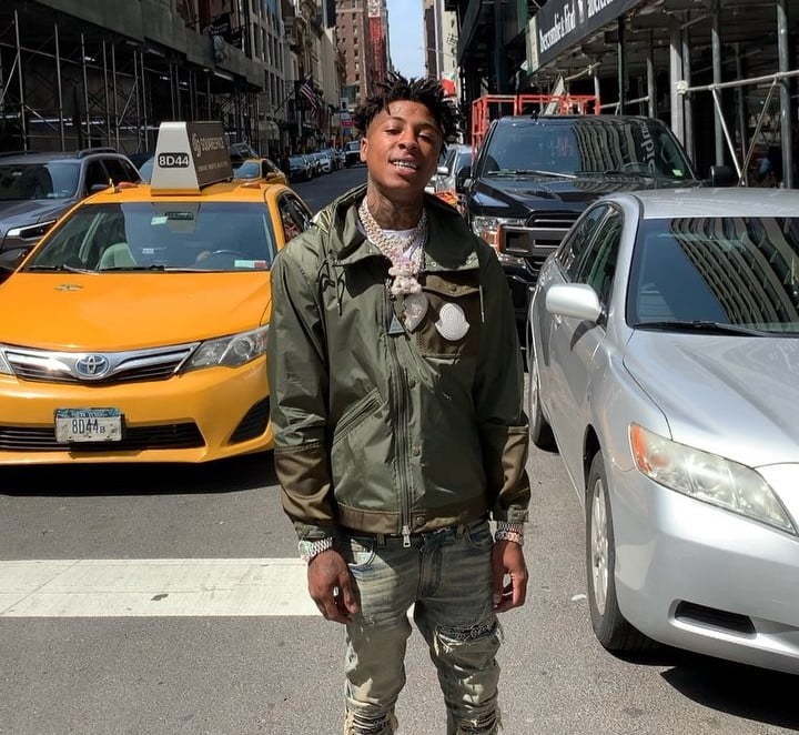 Nba Youngboy Refused To Snitch On Shooter In Miami Shooting That