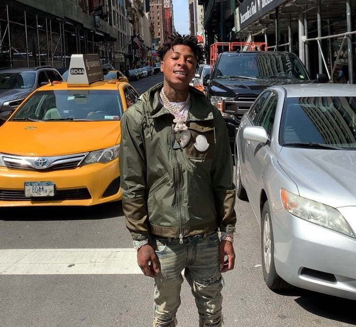 Top 105+ Wallpaper Nba Youngboy Out Of Jail Pictures Sharp 09/2023