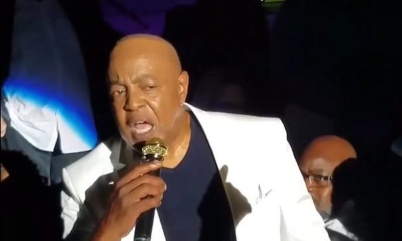 Peabo Bryson