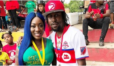 Popcaan and Spice