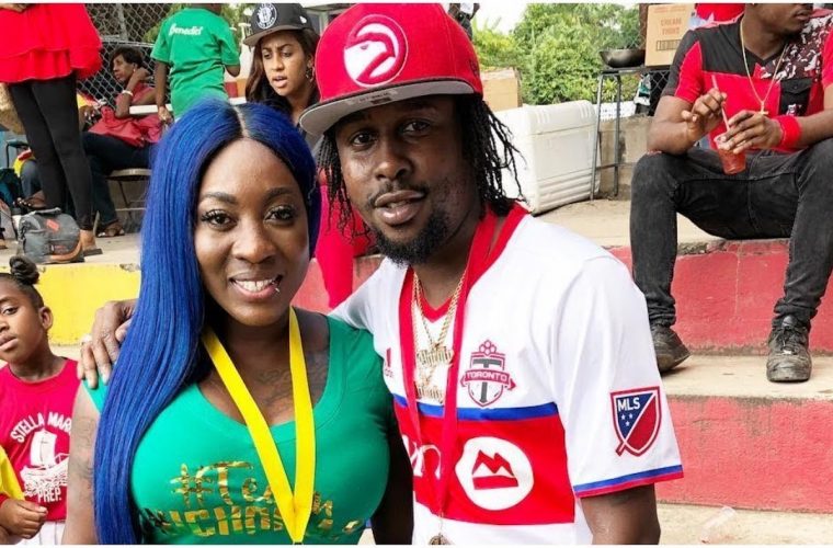 Popcaan and Spice