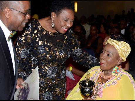 latest news on rita marley