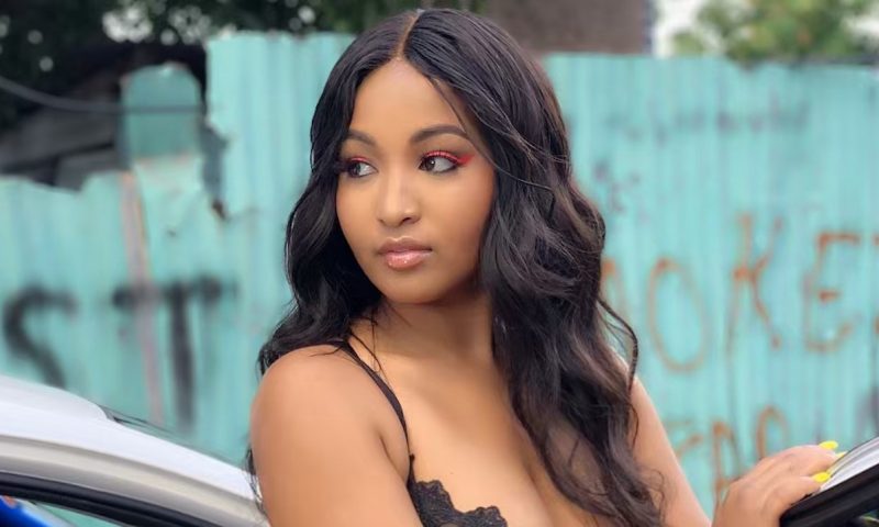 Shenseea