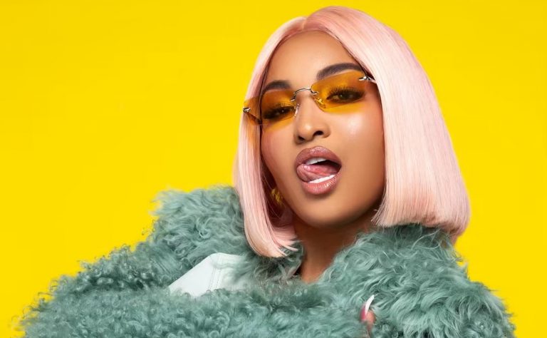 Shenseea First Dancehall Artiste To Sign To Interscope Records - Urban ...