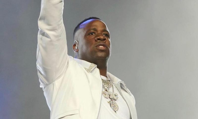 Yo Gotti