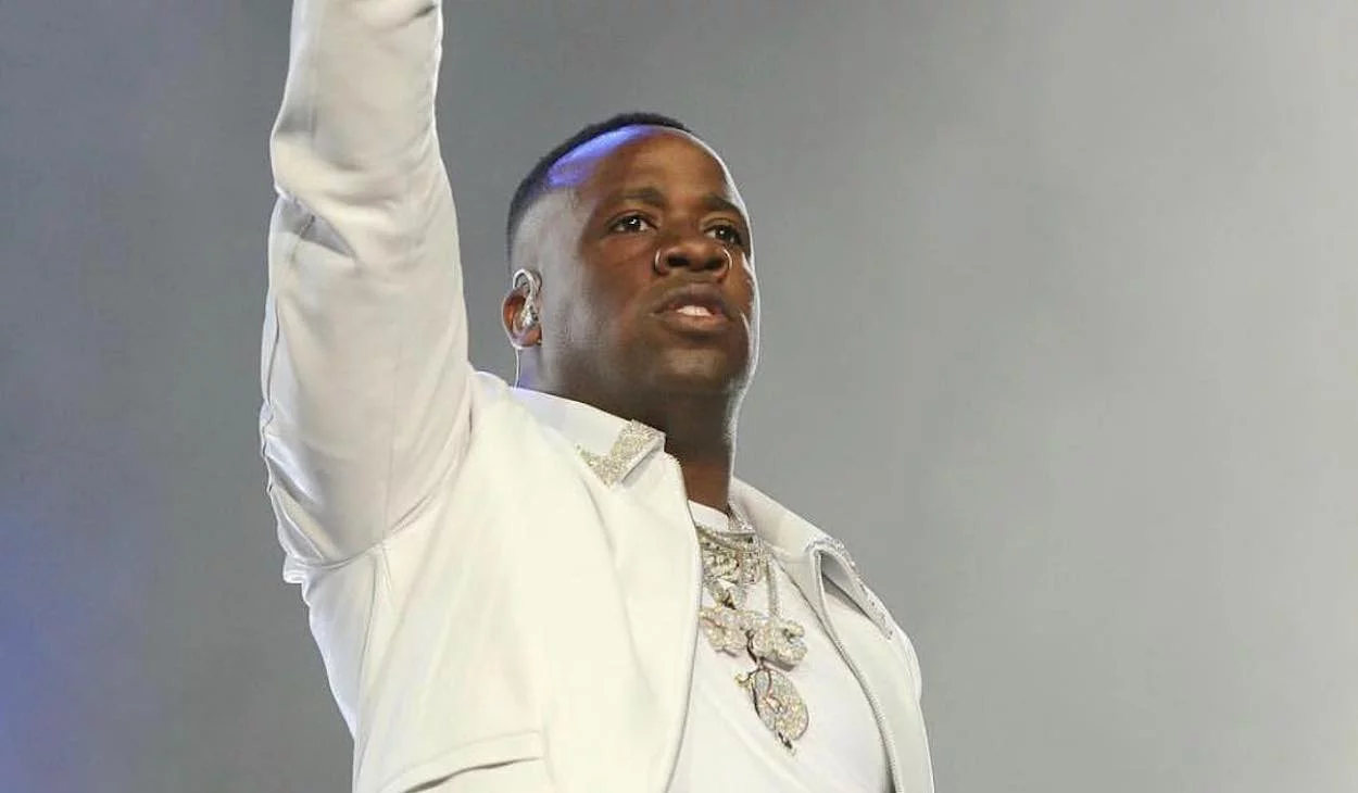 Yo Gotti: Exclusive Photos Of The Rapper – Hollywood Life