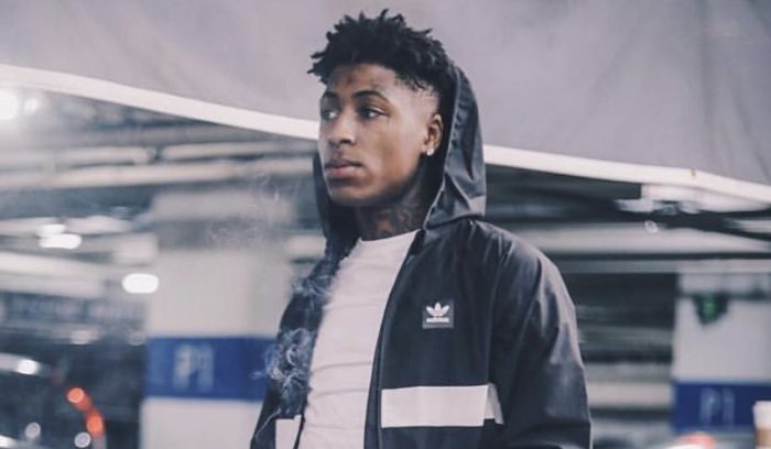 NBA YoungBoy Drops New Album 