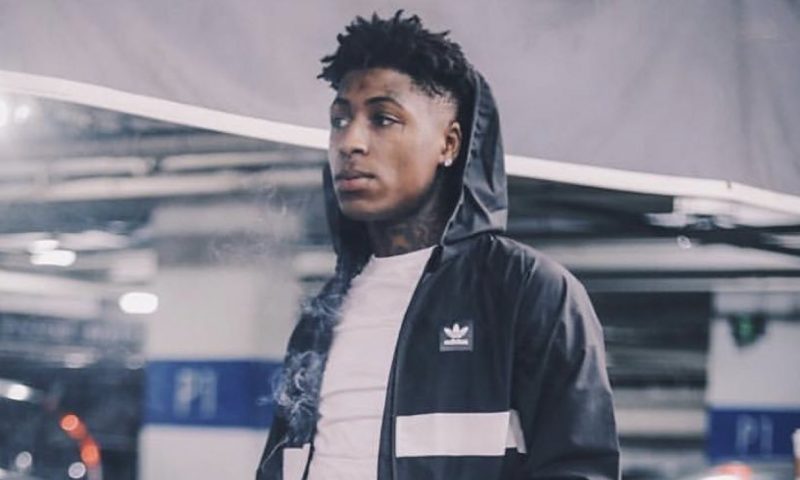 NBA YoungBoy