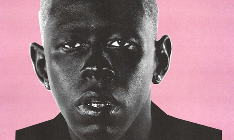 Tyler, The Creator album IGOR