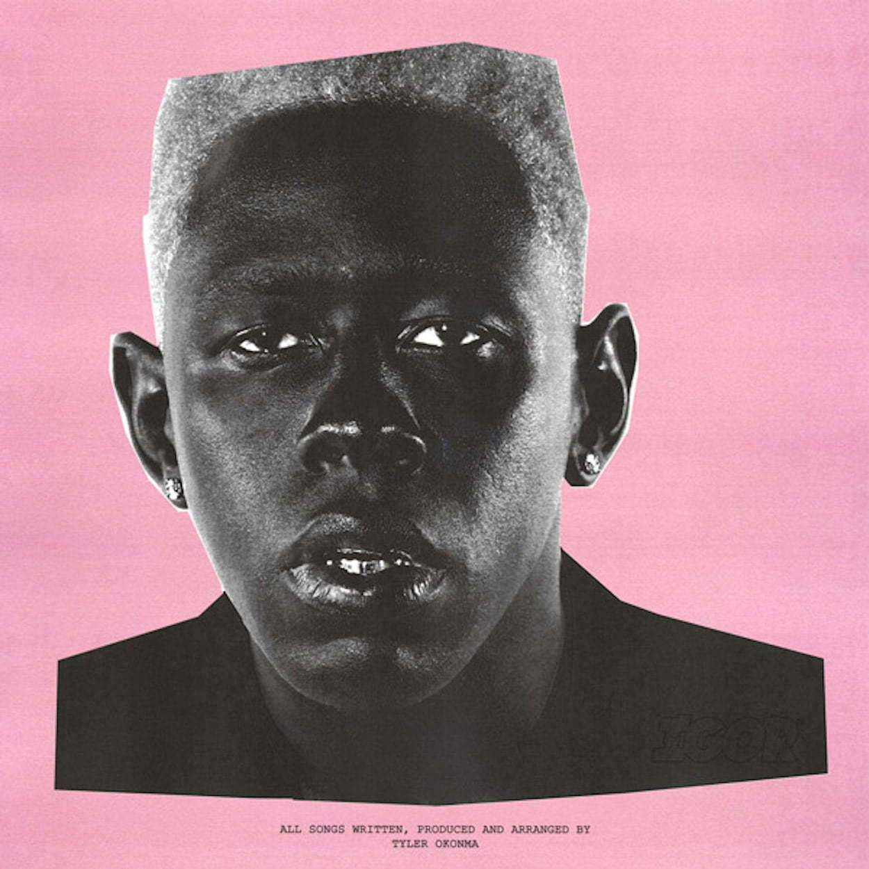 Tyler, The Creator album IGOR