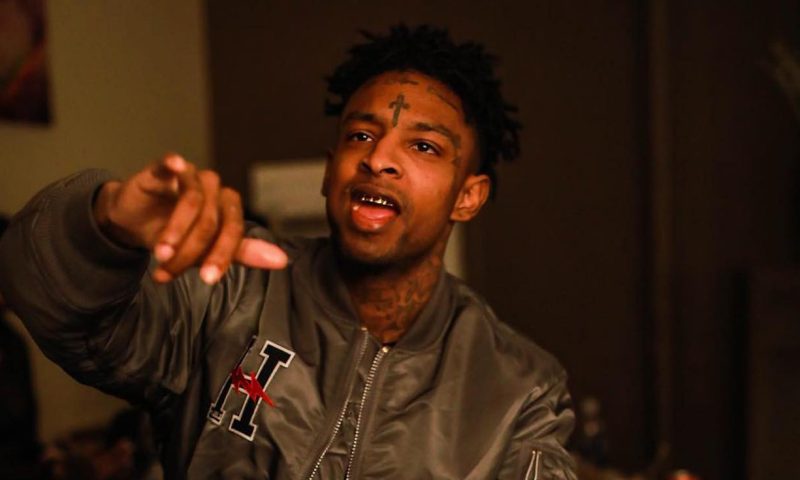 21 Savage R&B