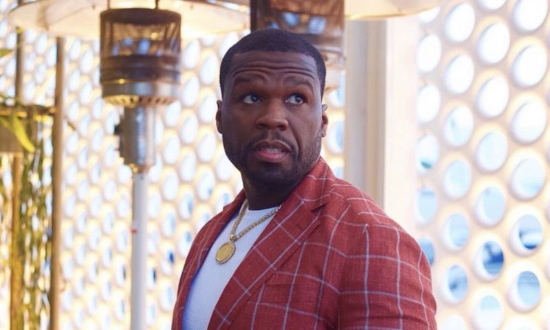 50 Cent