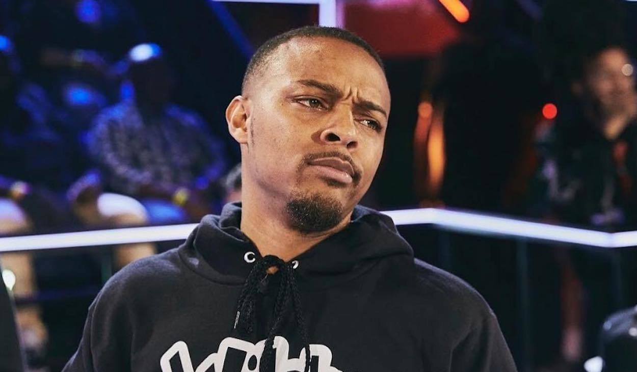 Bow Wow Gets Into Beef With Wwe After Announcing Wrestler Career Urban Islandz