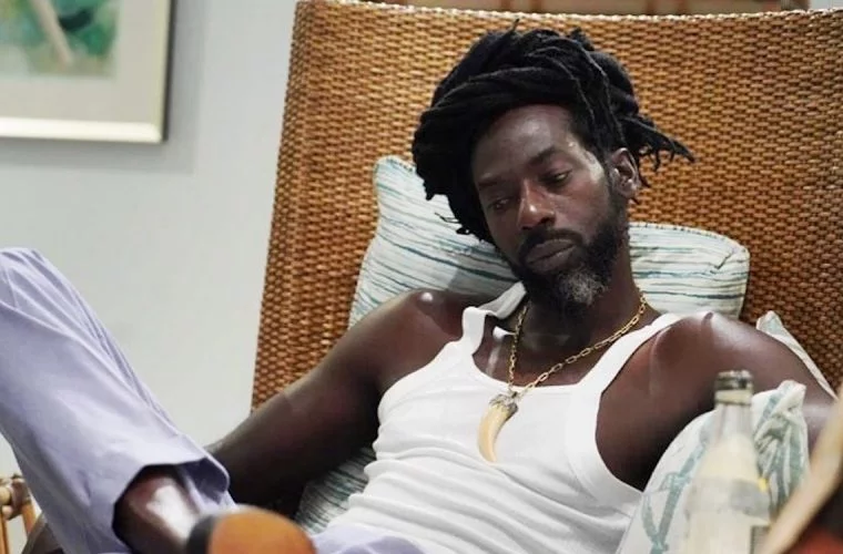 Buju Banton