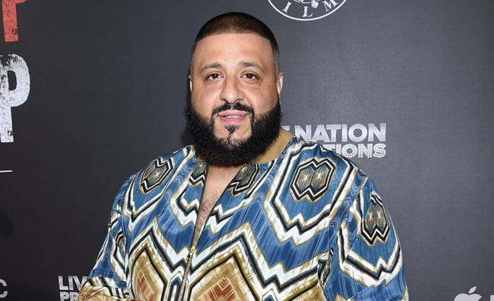 DJ Khaled Shows Support For Palestinians Amid Criticism From Fans ...