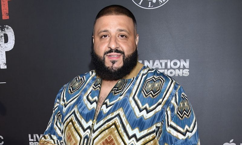 DJ Khaled