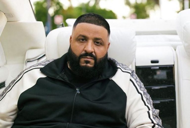 DJ Khaled Dragged Again For Sharing Twerk Video During Muslim Holiday ...