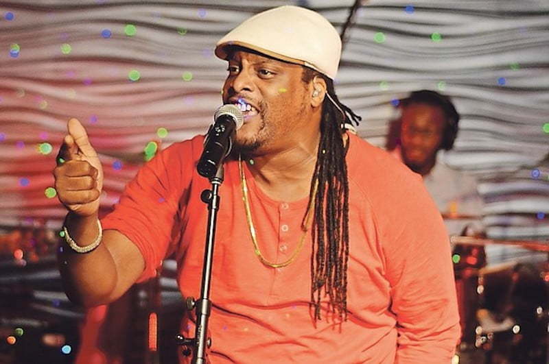 Reggae Singer Devon “mdeez” Knight Stabbed To Death, Sumfest Ceo Reacts 