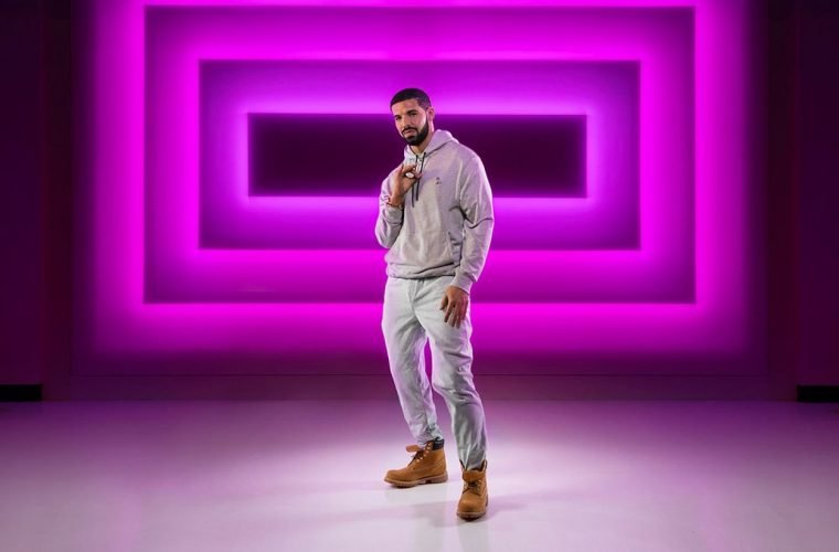 Drake wax