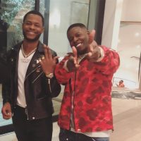 Rapper Blac Youngsta Brother HeavycampTD Shot and Killed In Miami ...