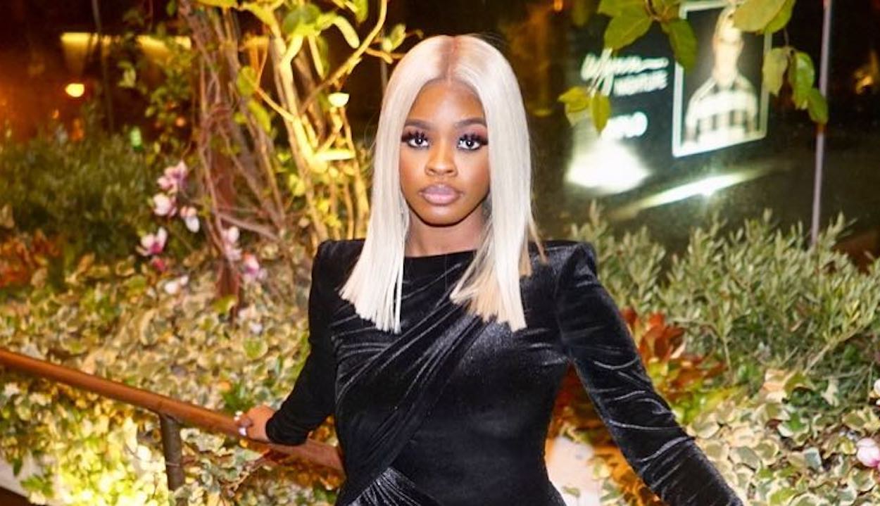 Hazel-E Says City Girls' JT Is Pregnant In Prison, Squash Yung Miami