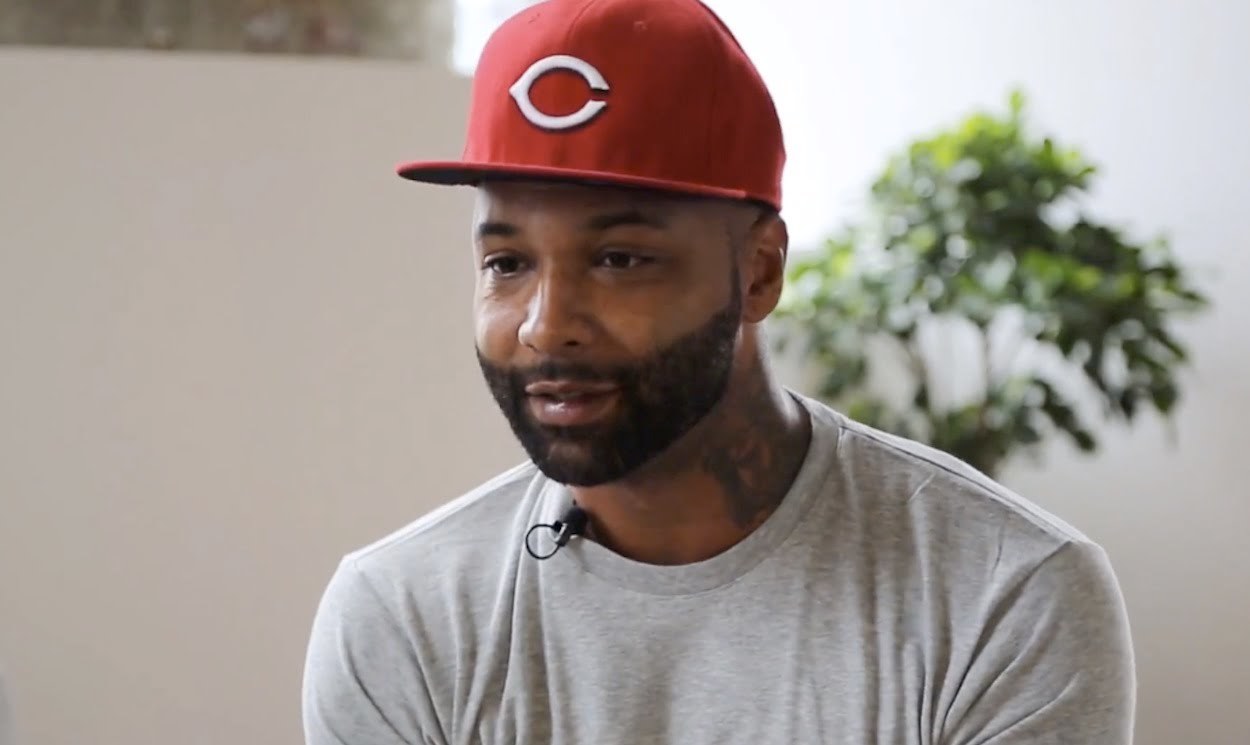 Joe Budden