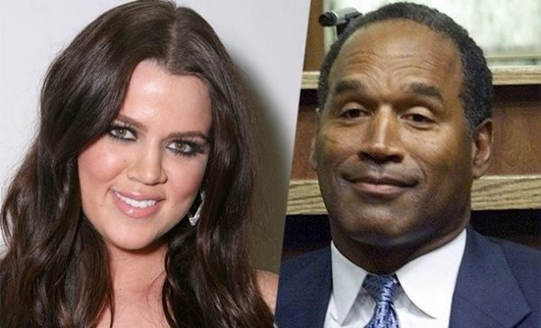 O.J. Simpson Addresses Khloe Kardashian Rumors 