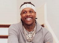 Lil Durk Captured On Video Shooting At Victim, Attempted Murder Charges ...