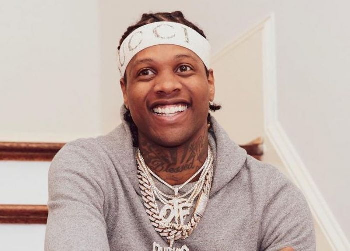 Lil Durk Captured On Video Shooting At Victim Attempted Murder Charges Coming Urban Islandz 8866