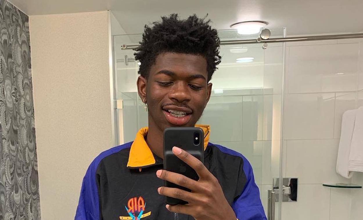 Lil Nas X