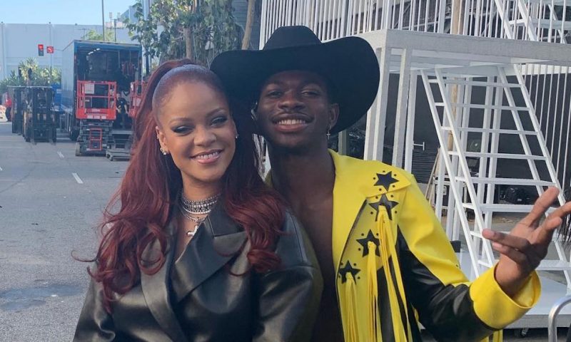 Lil Nas X