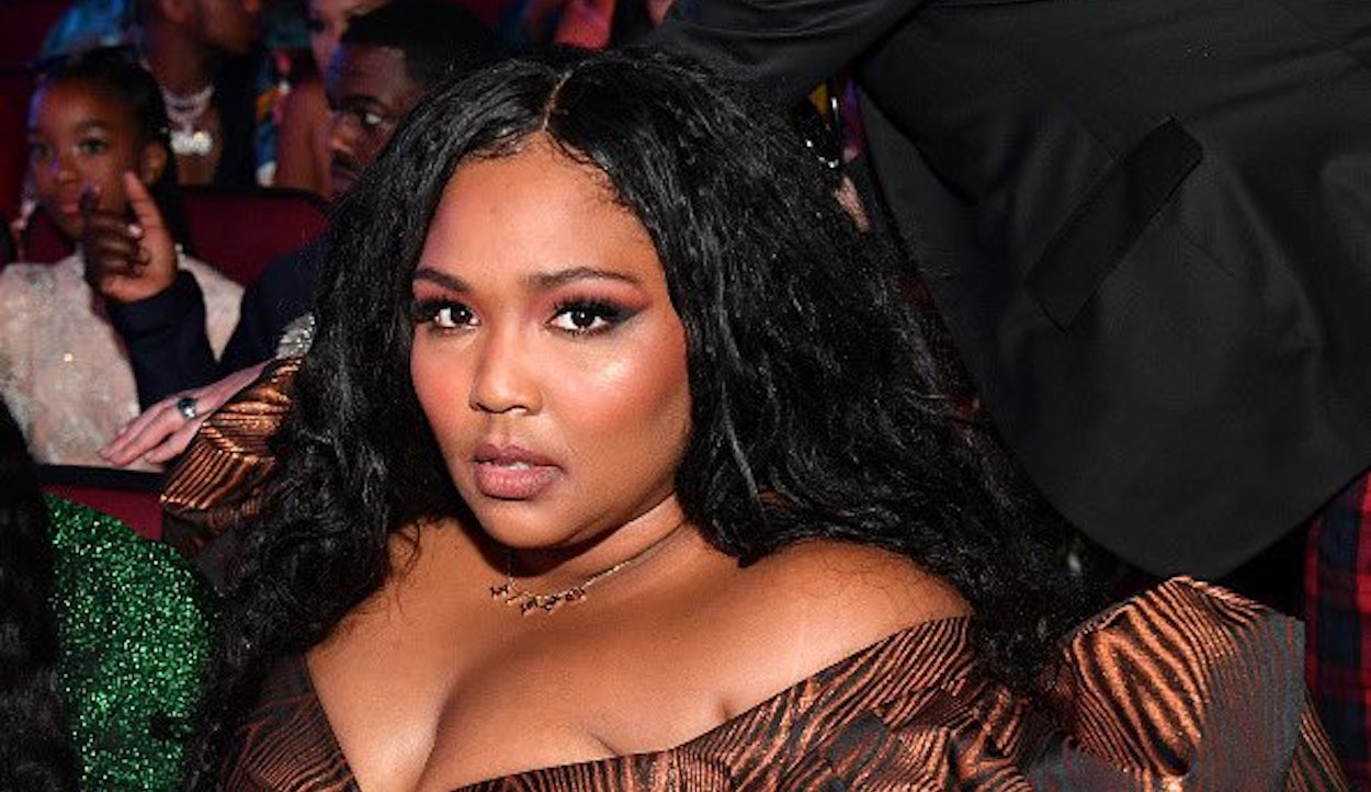 Lizzo