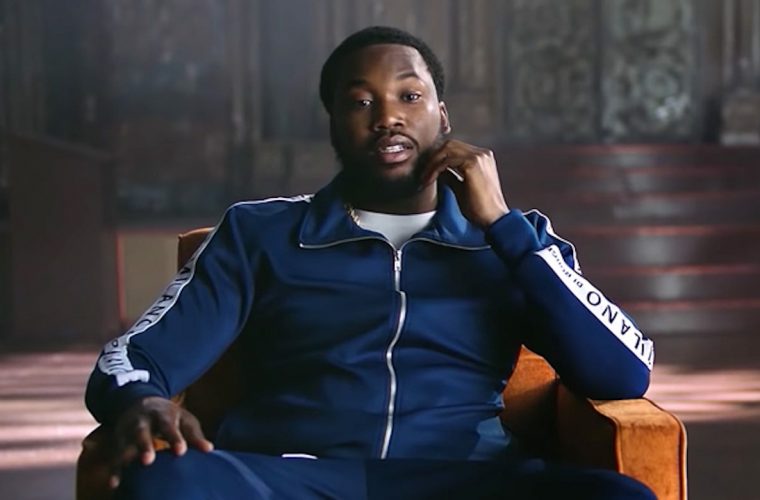 Meek Mill documentary