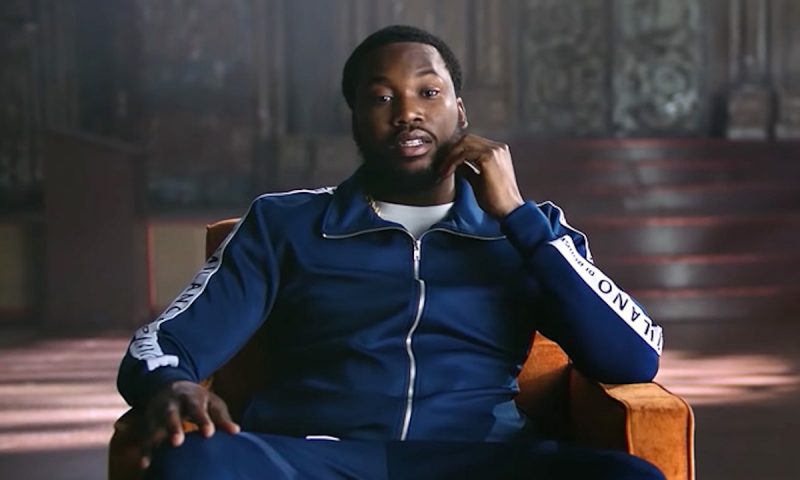 Meek Mill documentary