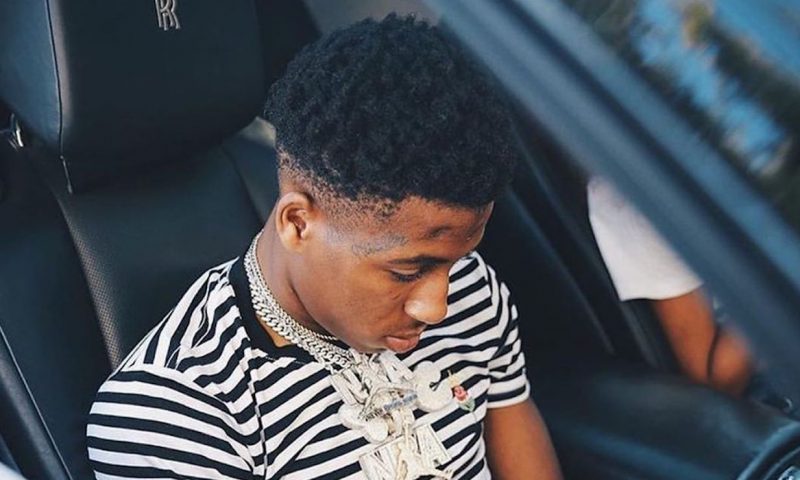 NBA YoungBoy