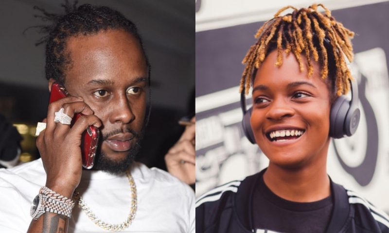 Popcaan and Koffee