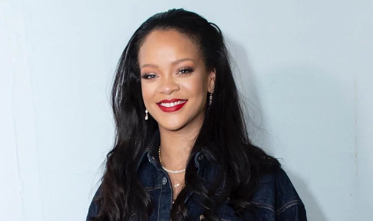 Is Rihanna Pregnant with Second Baby?