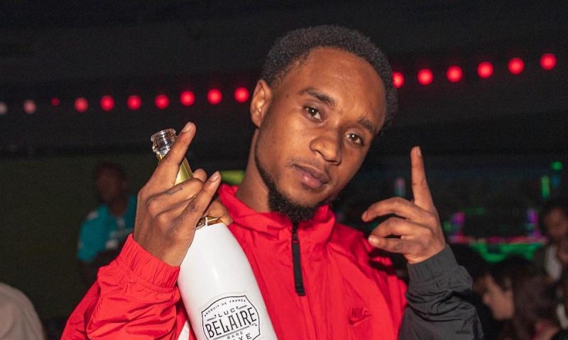 Slim Jxmmi