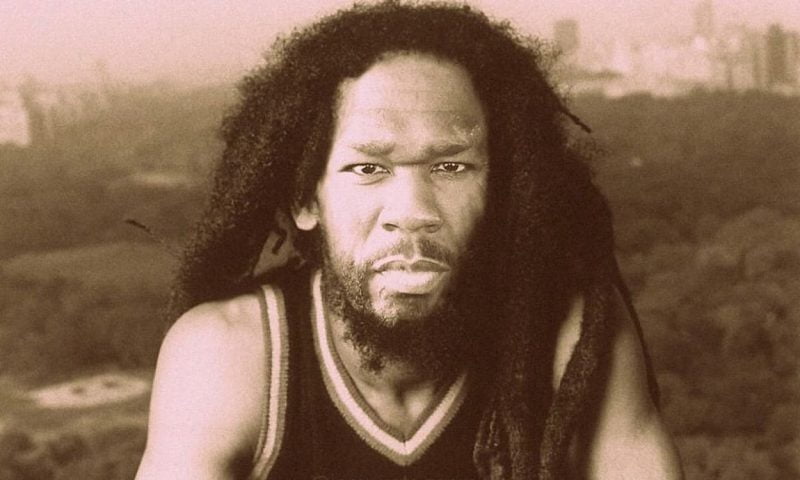 50 Cent Bob marley