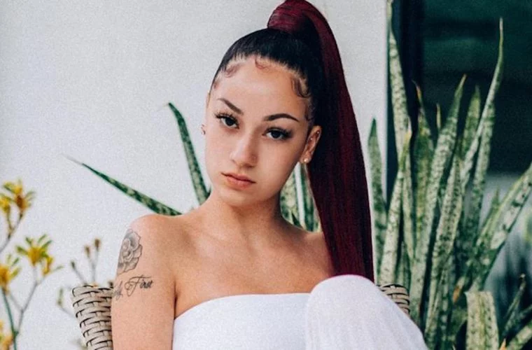 Bhad Bhabie