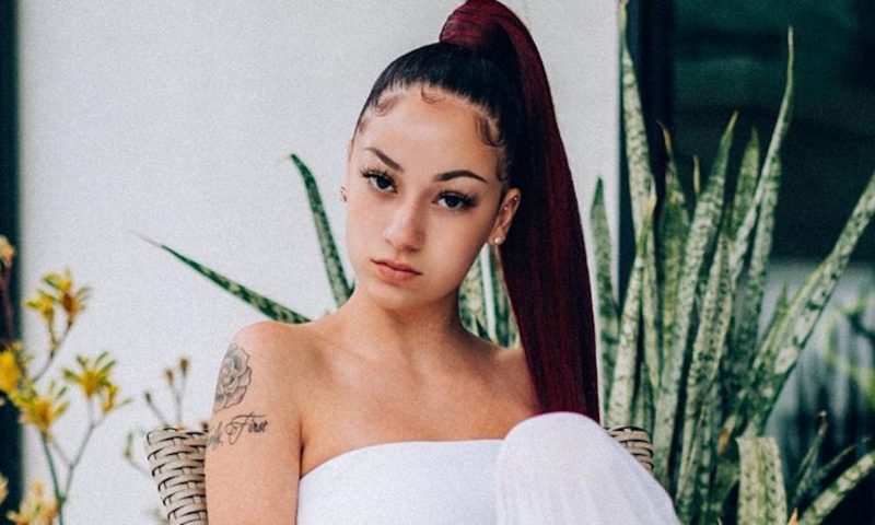 Bhad Bhabie