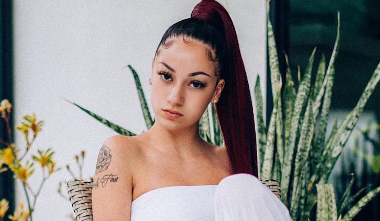 Bhad Bhabie